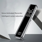 High Definition Noise Reduction Professional Recording Pen