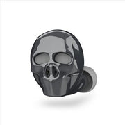 Waterproof Skull Bluetooth Earphone