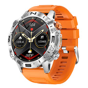 K59 Bluetooth Large Battery Outdoor Sport Smart Watch