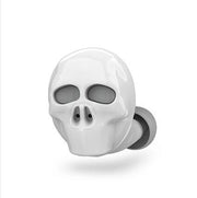Waterproof Skull Bluetooth Earphone