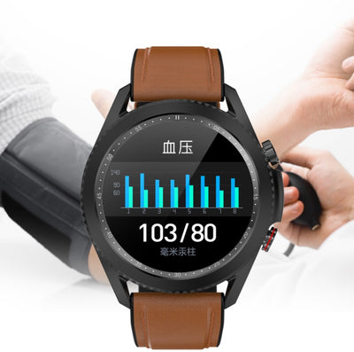 T40 Smart Watch Bracelet Full Touch Screen Dual-mode Bluetooth Call