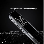 High Definition Noise Reduction Professional Recording Pen