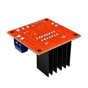 Electronic Components L298N Chip Motor Drive Board Module
