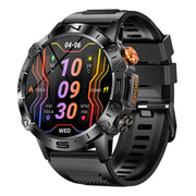 K59 Bluetooth Large Battery Outdoor Sport Smart Watch